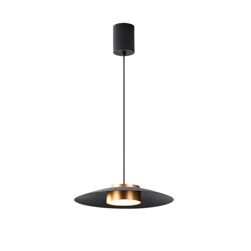 Marinelle Contemporary Pendant Light For Cozy Dining Tables