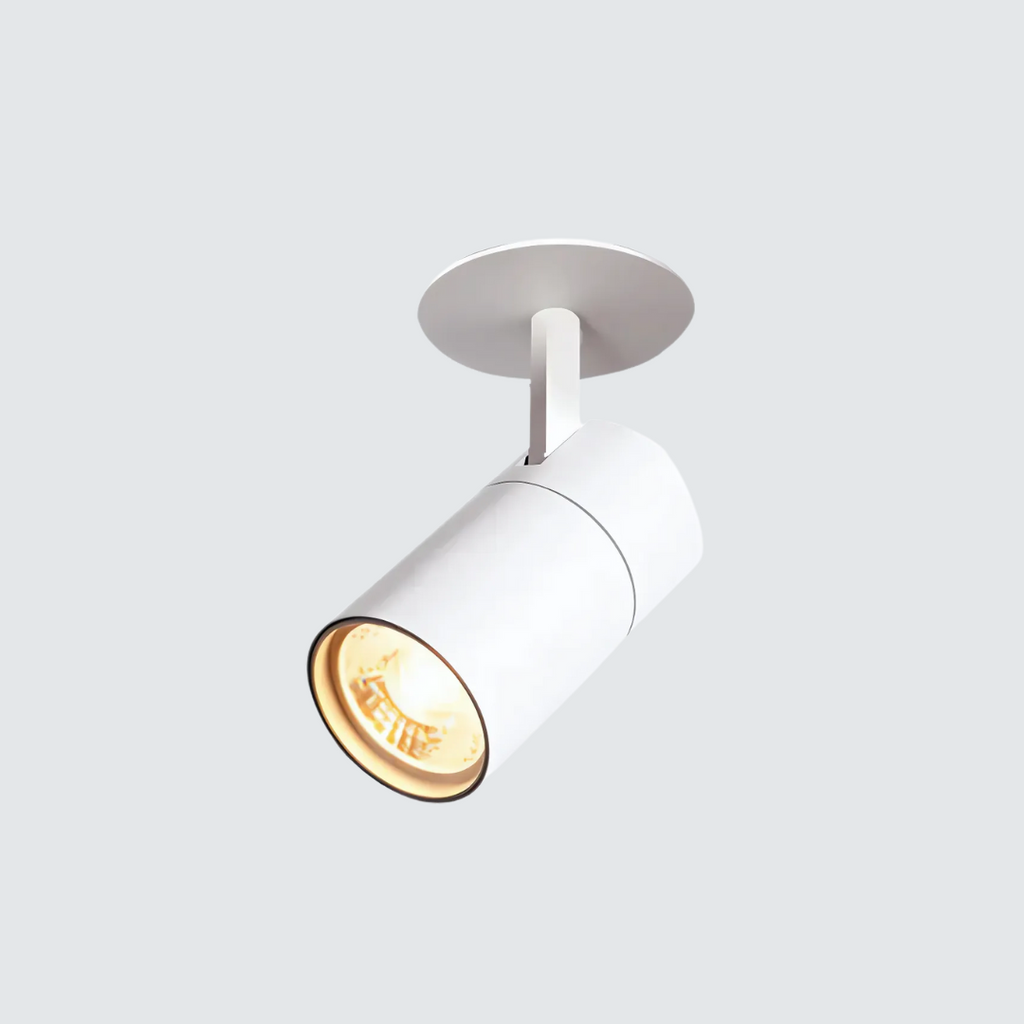 Solara Warm White LED Ceiling Light For Living Room And Bedroom