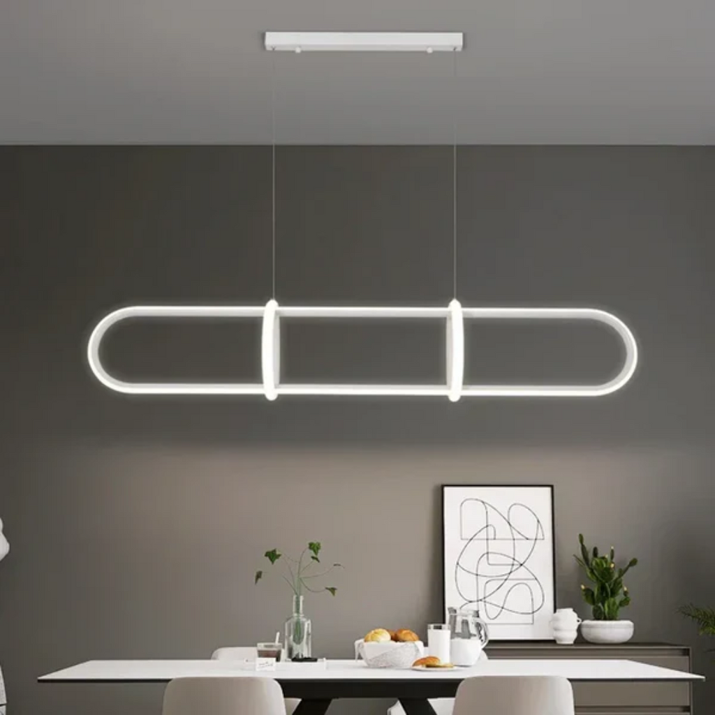 Aurelo Modern Pendant Lamp For Dining Table Designer Light