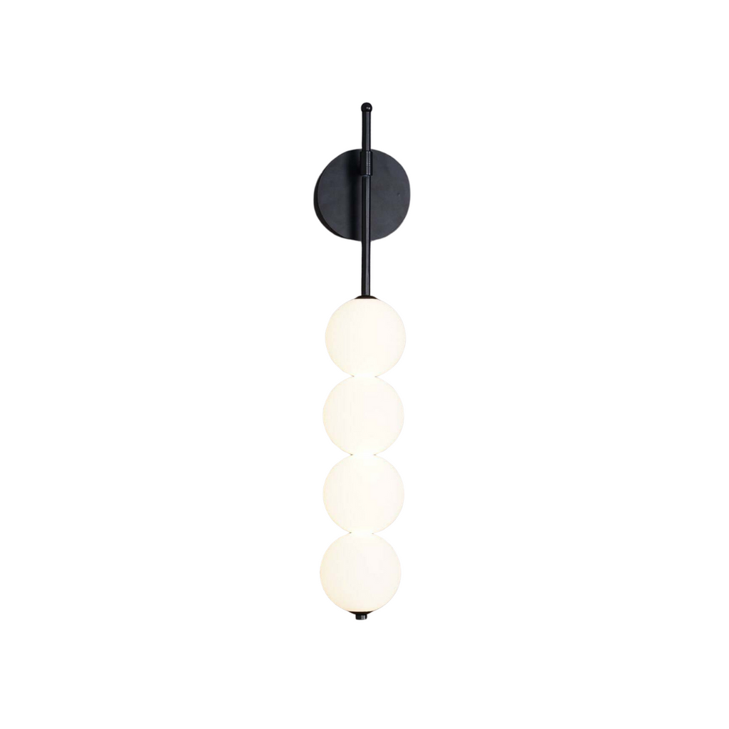 Velora Wall Light By Deretia For Elegant Indoor Lighting And Soft Glow