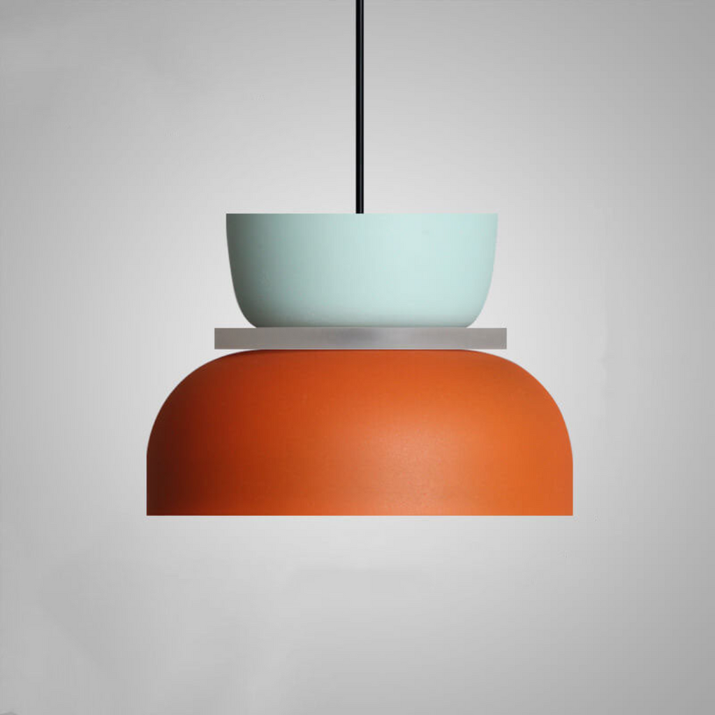 Aelora Nordic LED Pendelleuchte für moderne Häuser