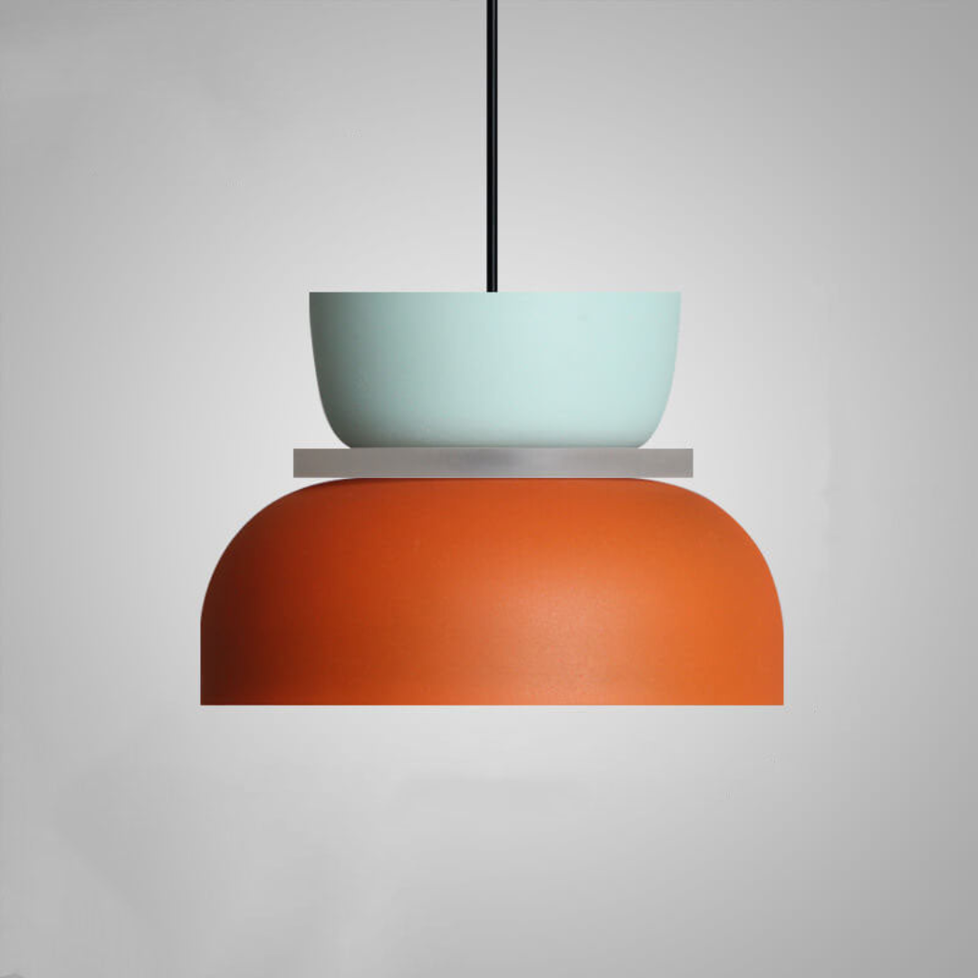 Aelora Nordic LED Pendelleuchte für moderne Häuser