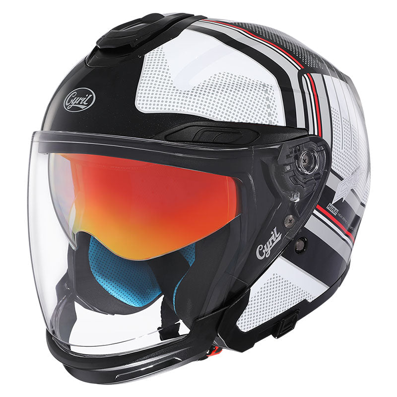 Kask AeroGuard V3