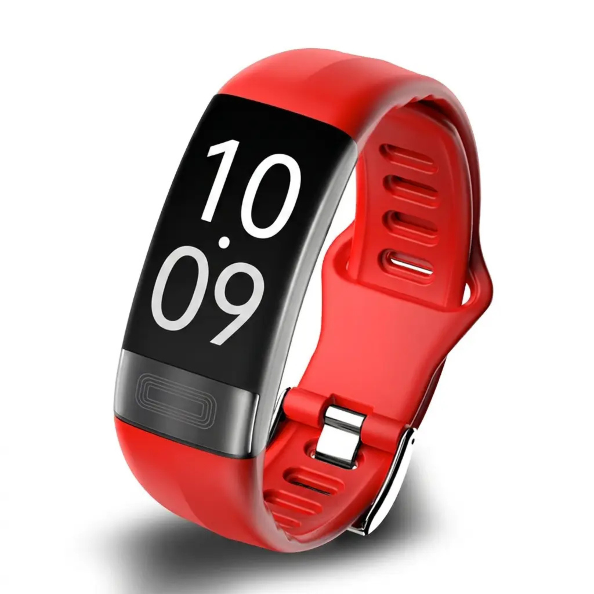 Smart Health Bracelet – Blood Pressure EKG SpO2 & Sleep Tracker FDA | Filindra