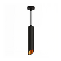 Lumora Aluminum Pendant Light For Dining Rooms And Living Spaces