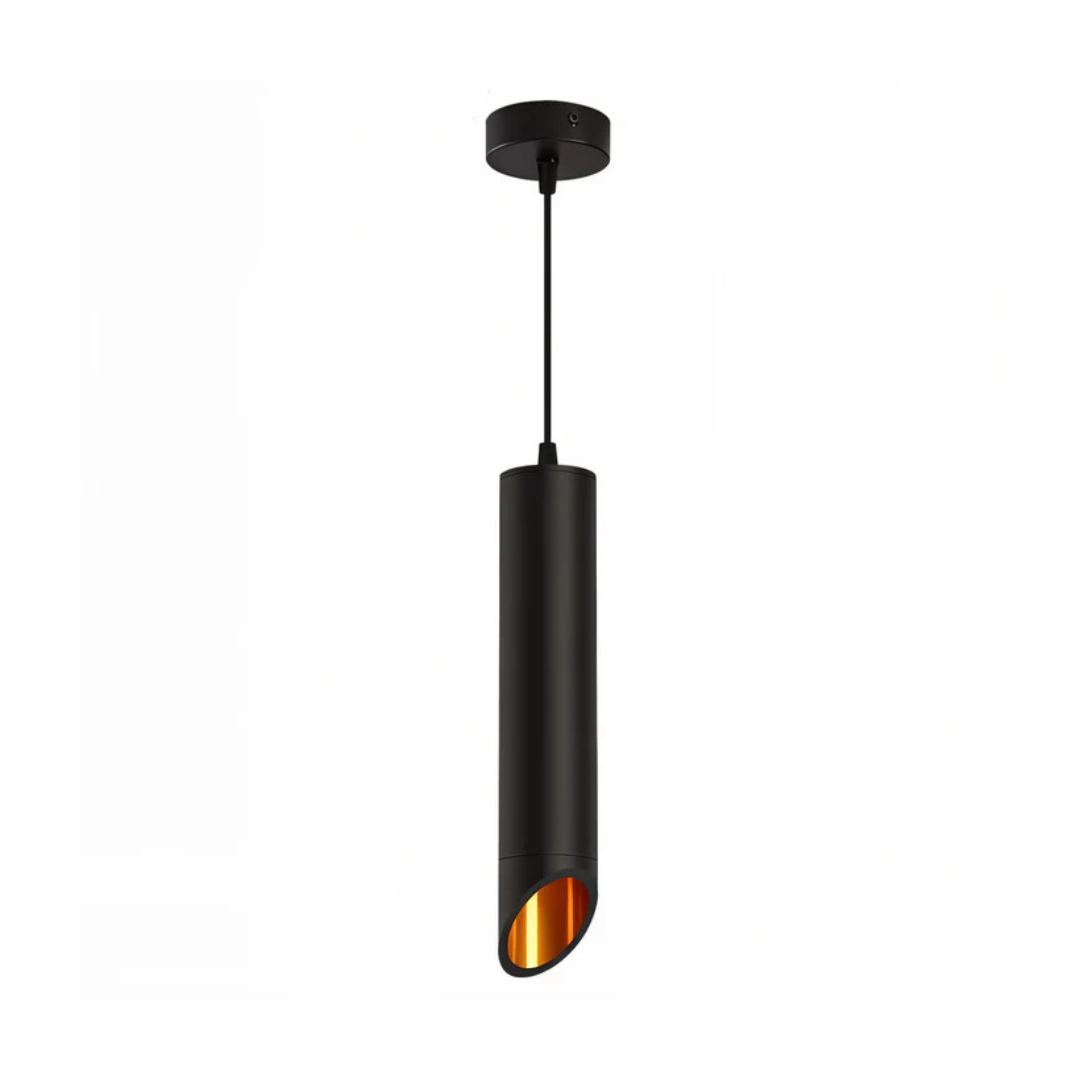 Lumora Aluminum Pendant Light For Dining Rooms And Living Spaces