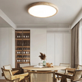 TerraStone LED-lys med naturligt stentag til stue