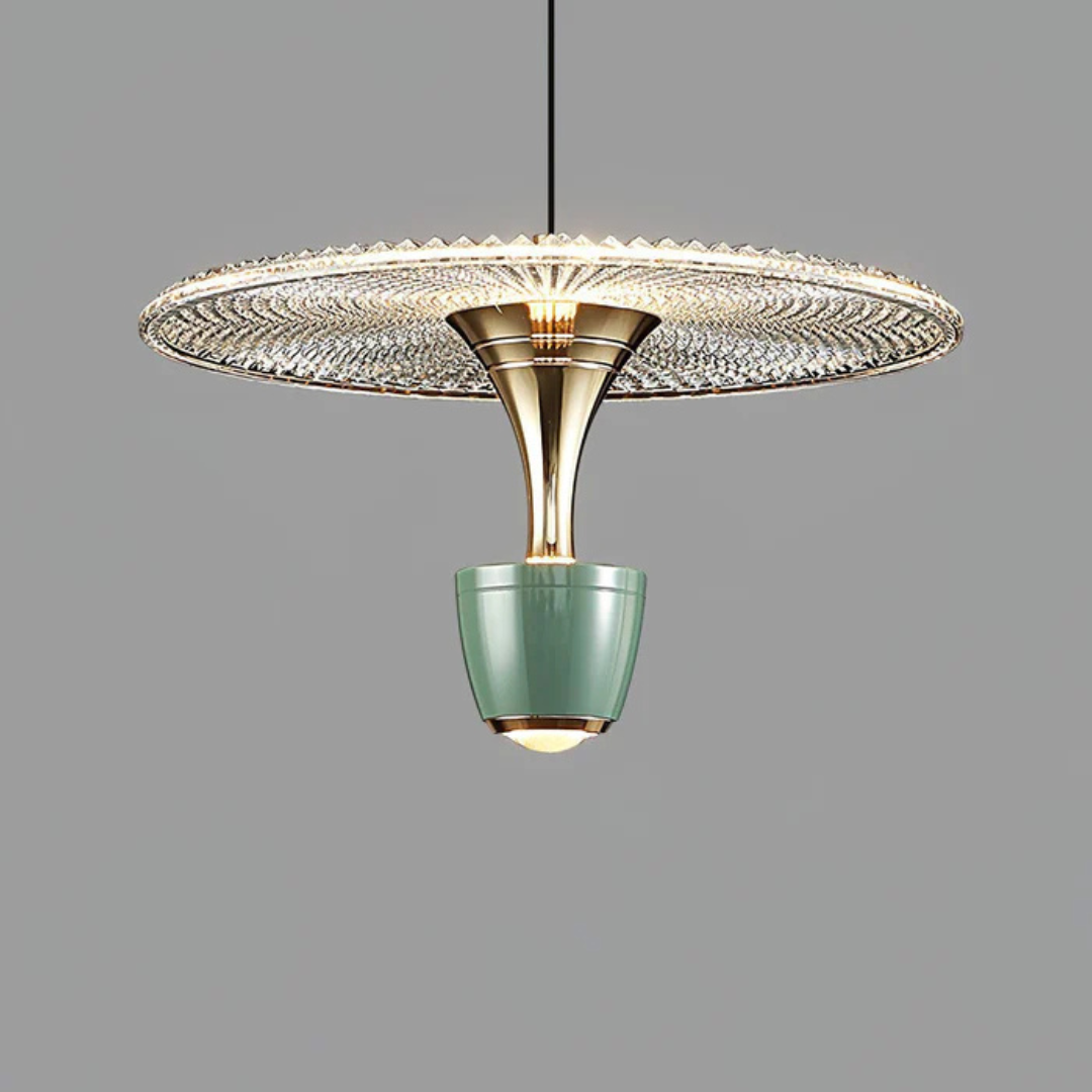 Ardent AureoLED Moderne Esszimmer Pendelleuchte Deckenleuchte