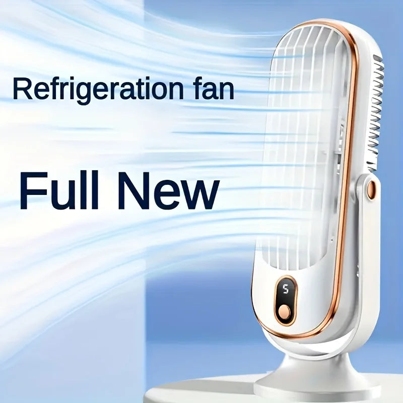 Mini Portable Air Conditioner for Desktop | Filindra