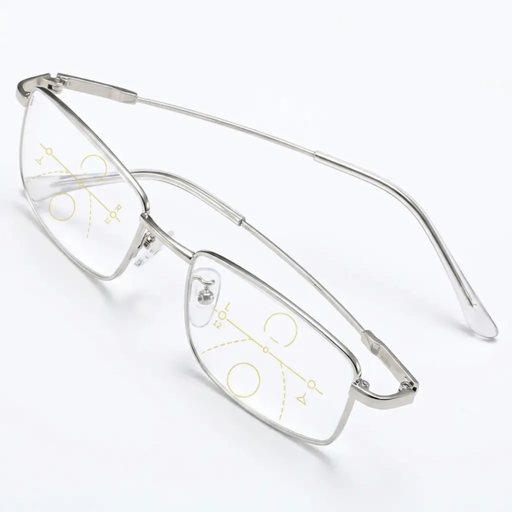 Progressive Glasses – German-Tech Clear Vision & Anti-Fatigue Lenses | Filindra