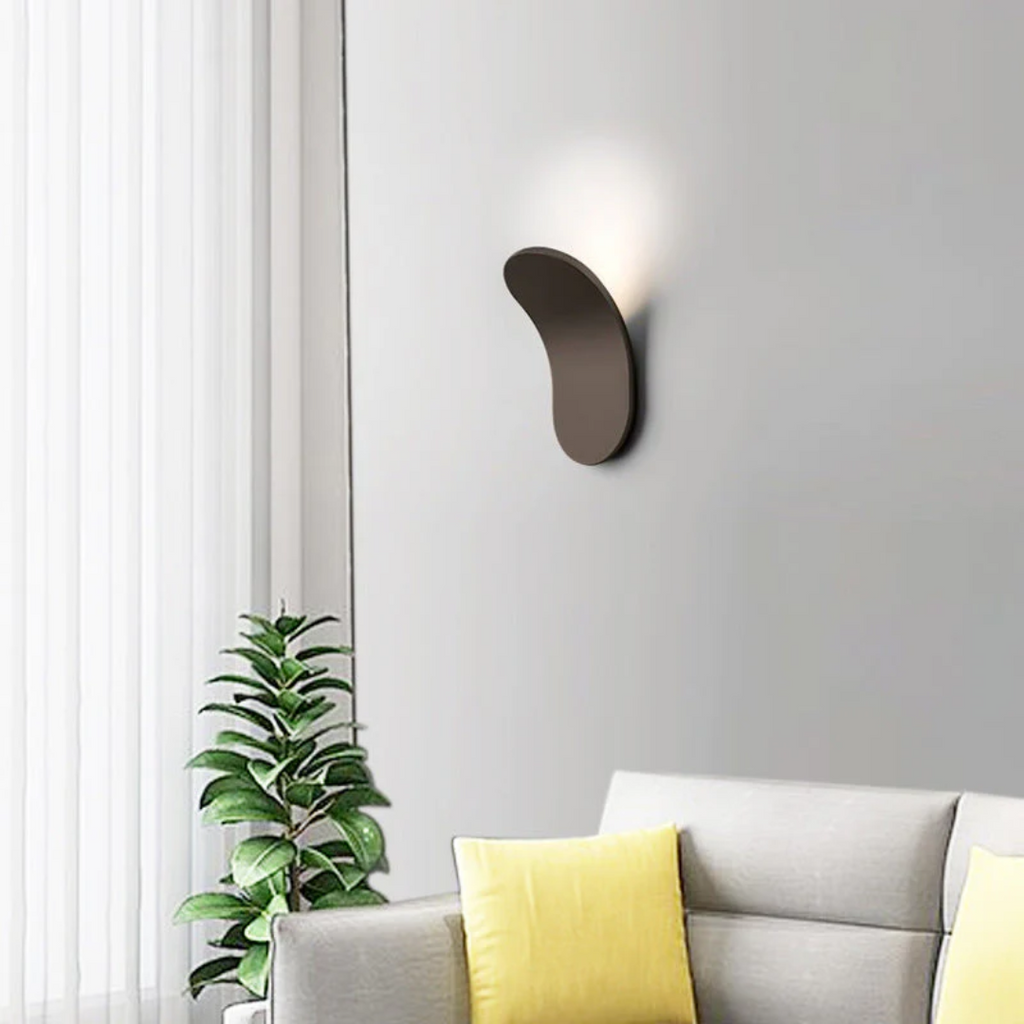 Virelle Wall Light Nordic Style LED Fixture For Living Areas And Kitchens