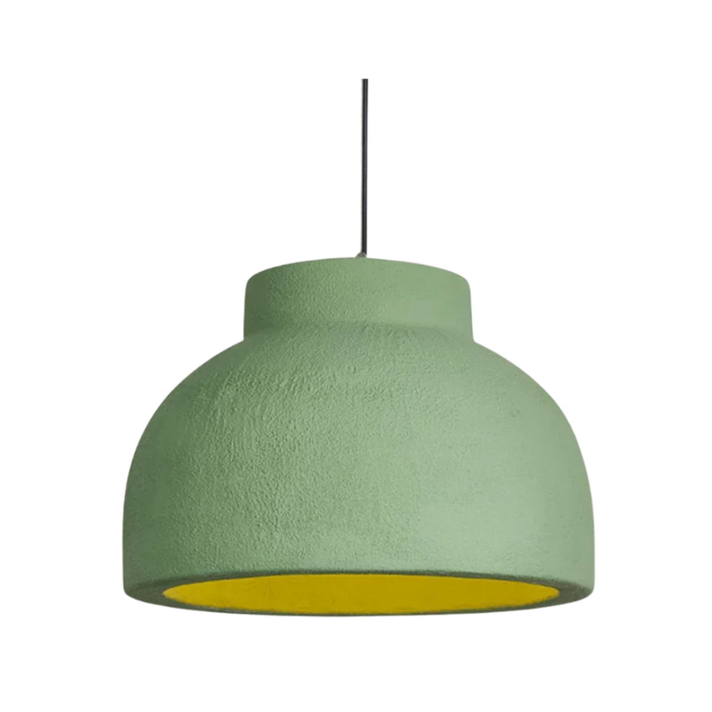 NordLuma Nordic Minimalist Polystyrene Pendant Lamp For Modern Homes