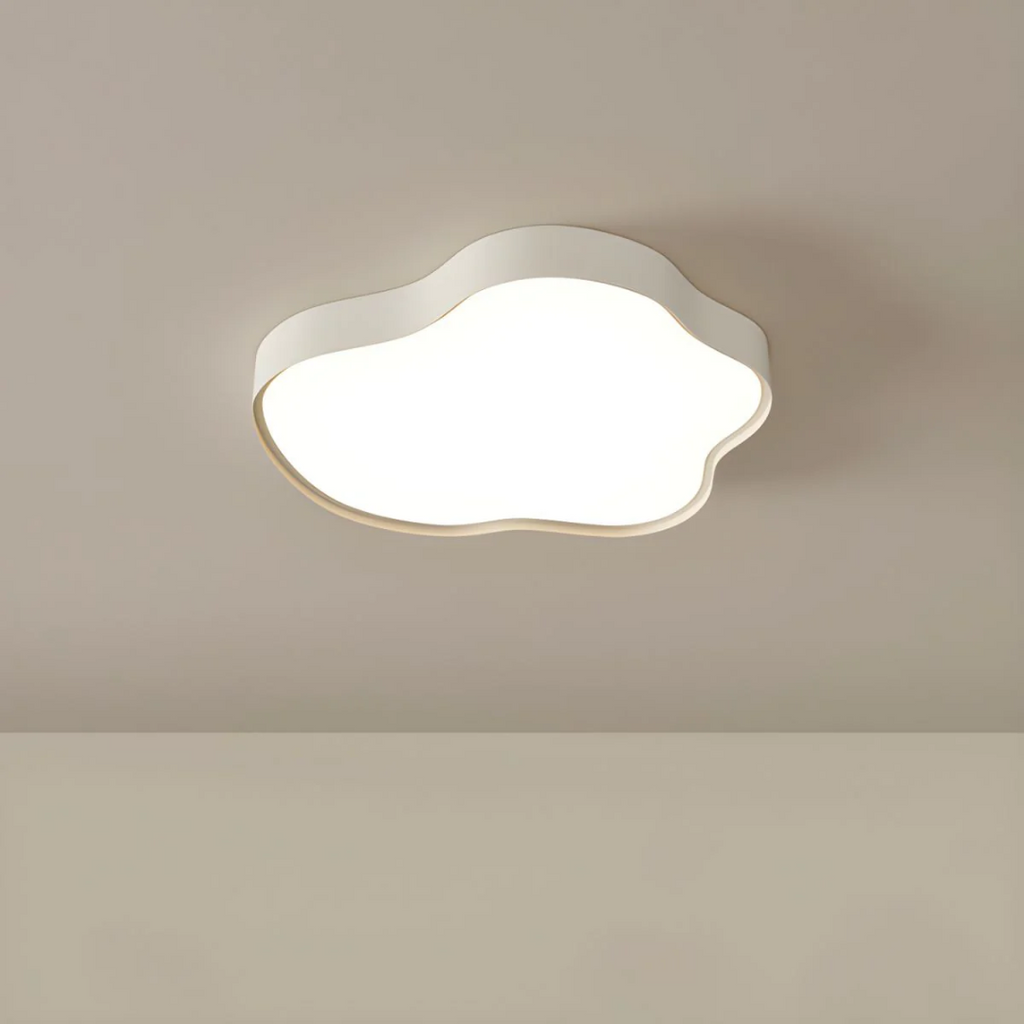 LyraNova Dimmable Ceiling Light With Color Temperature Control