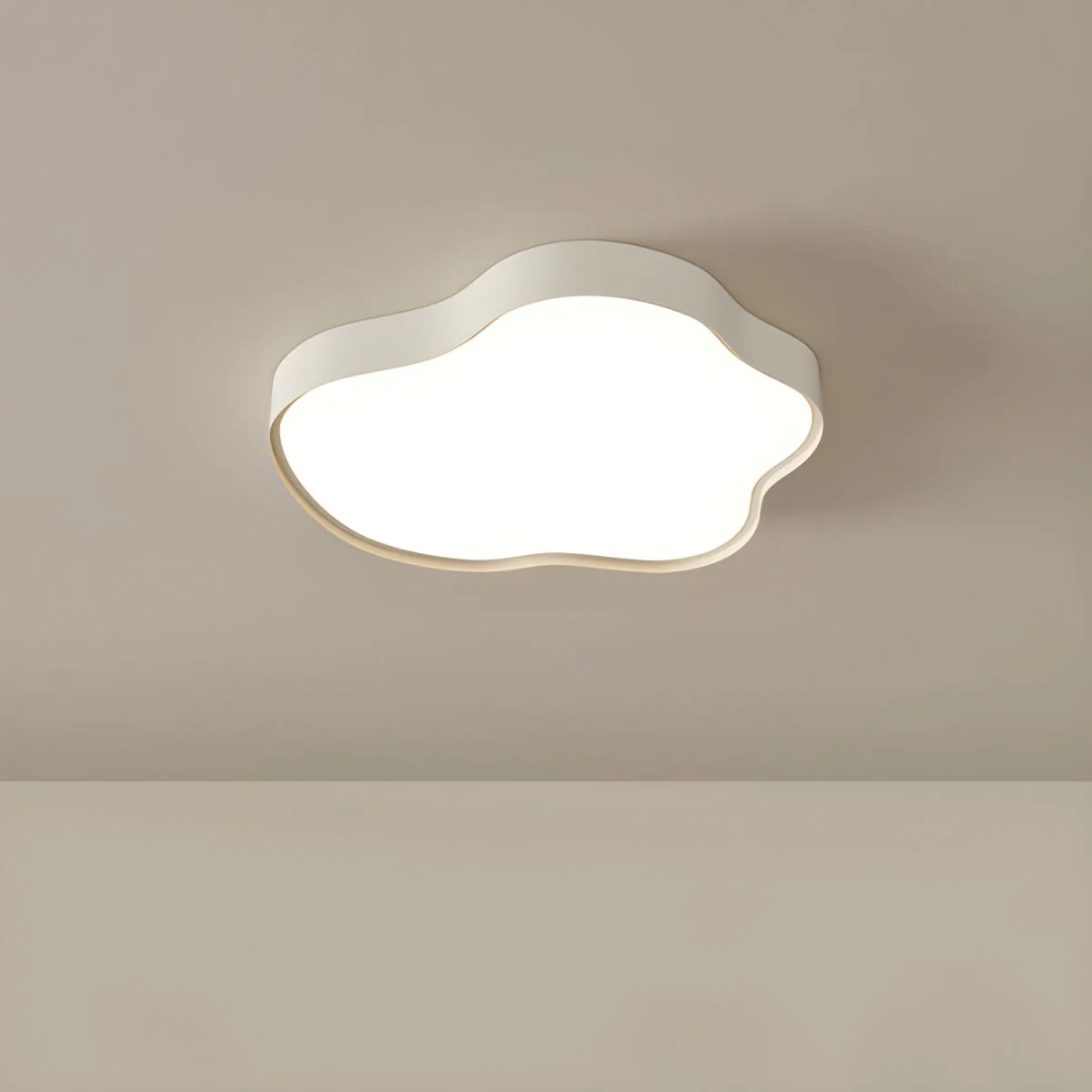 LyraNova Dimmable Ceiling Light With Color Temperature Control