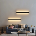 NovaLux Modern LED Wall Light For Indoor Spaces And Outdoor Areas
