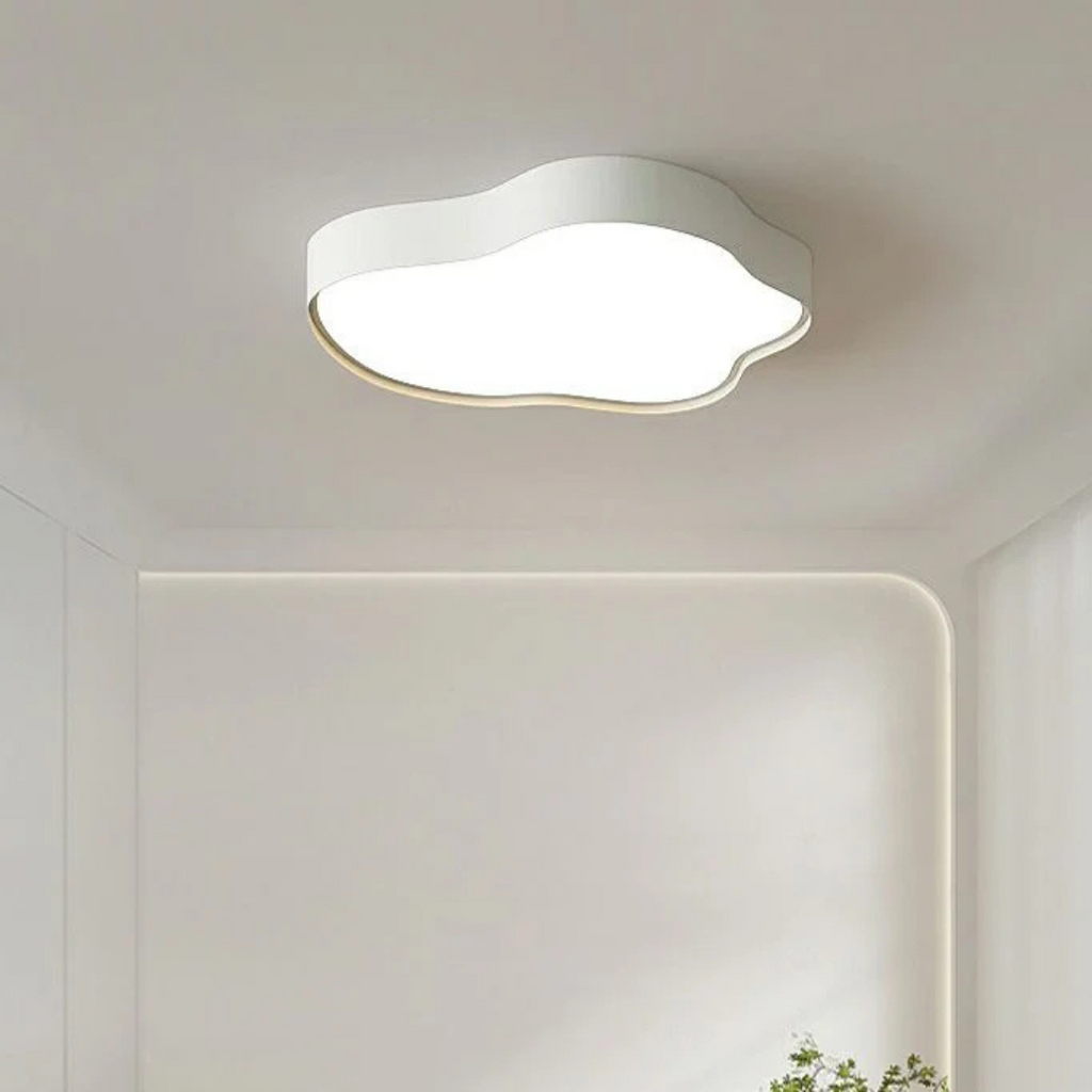 LyraNova Dimmable Ceiling Light With Color Temperature Control