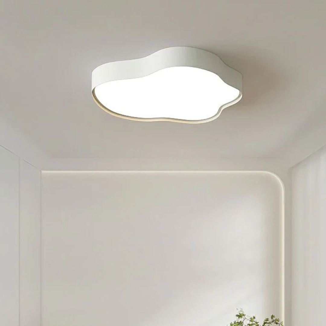 LyraNova Dimmable Ceiling Light With Color Temperature Control