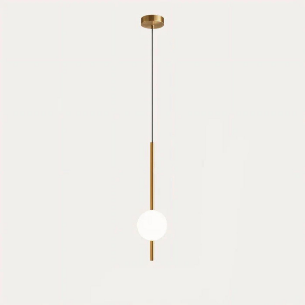 Aurea zeitgenössische LED Pendelleuchte für moderne Wohnzimmer