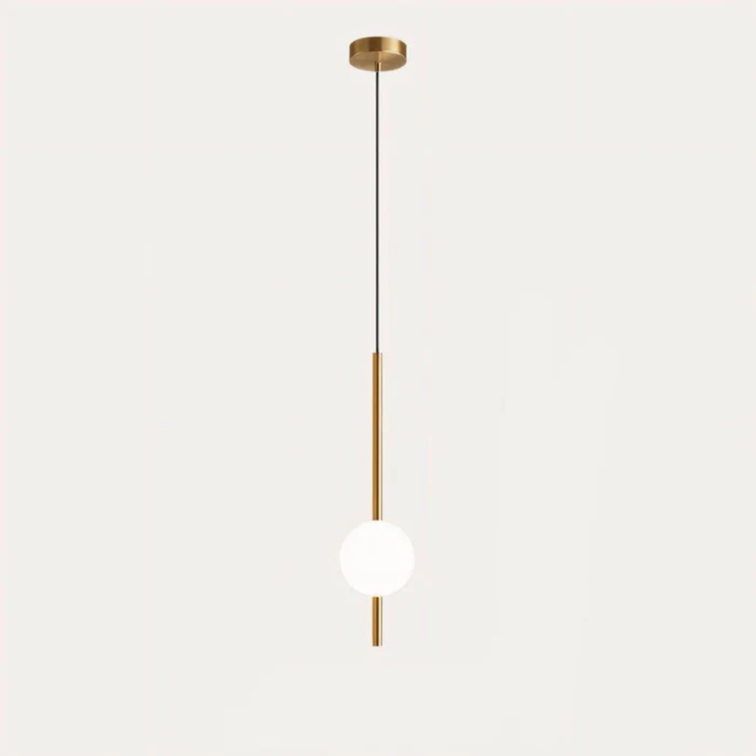 Aurea zeitgenössische LED Pendelleuchte für moderne Wohnzimmer