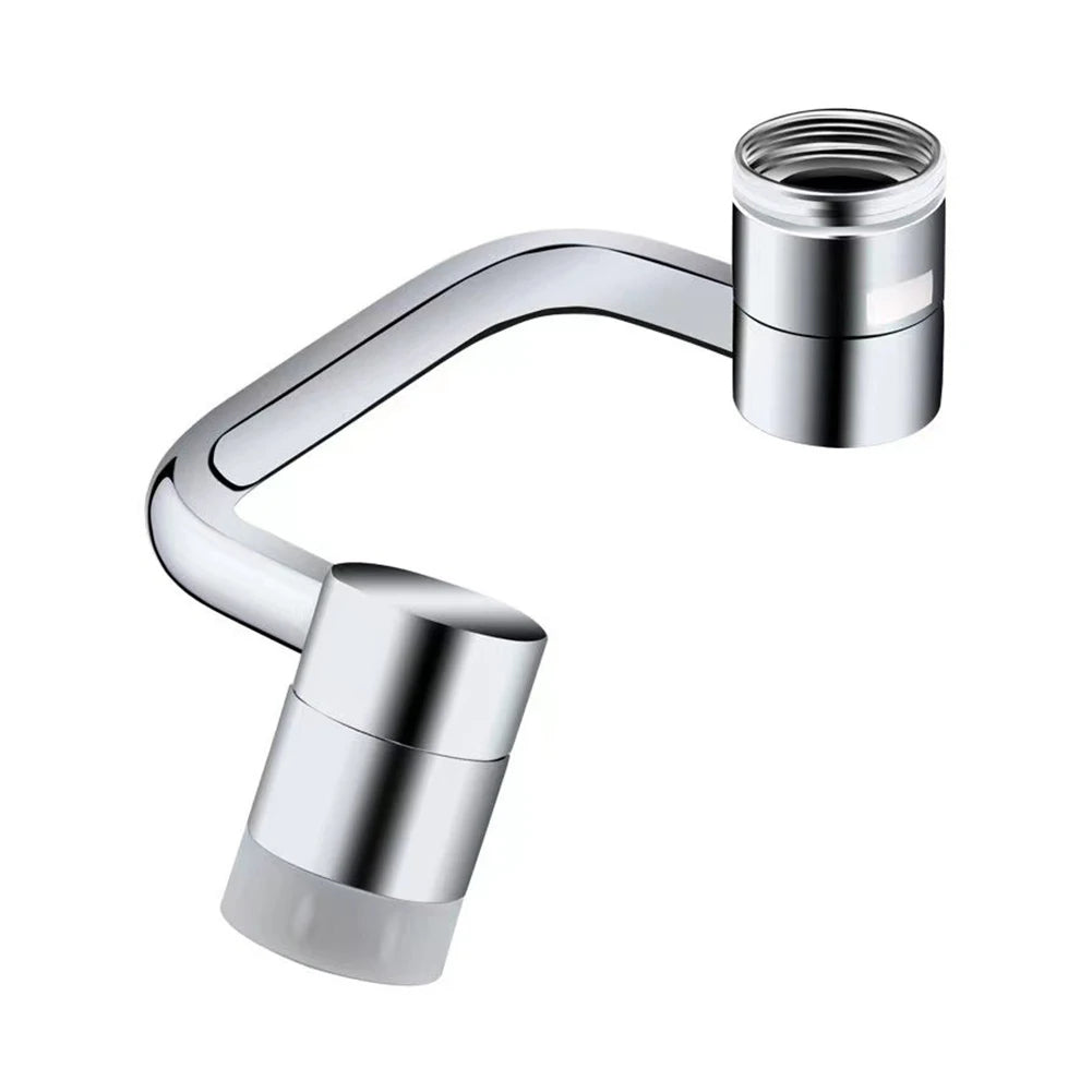 1080 Rotating Universal Faucet Extender | Filindra