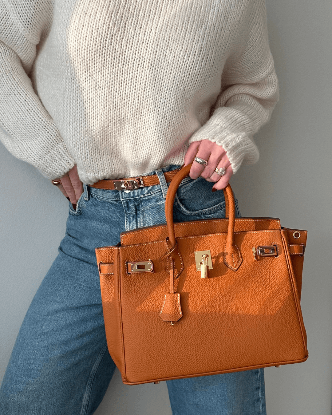 Ekskluzywna torebka Pauline — klasyczny design, nowoczesna elegancja