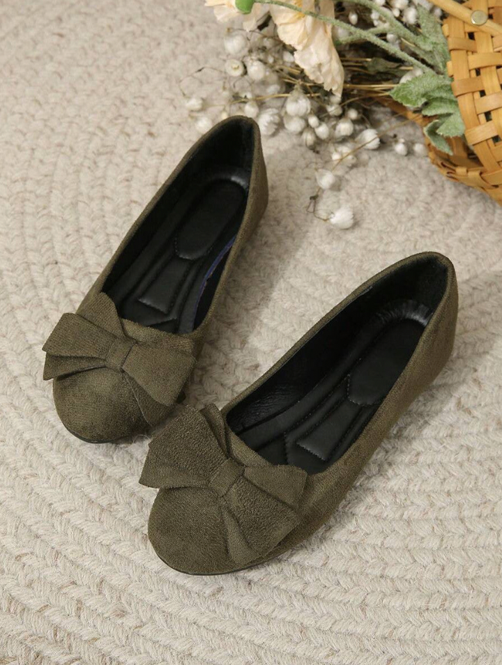 Zapatos y pantuflas ortopédicos ComfyGlide OrthoSlip-Ons — Comodidad ortopédica
