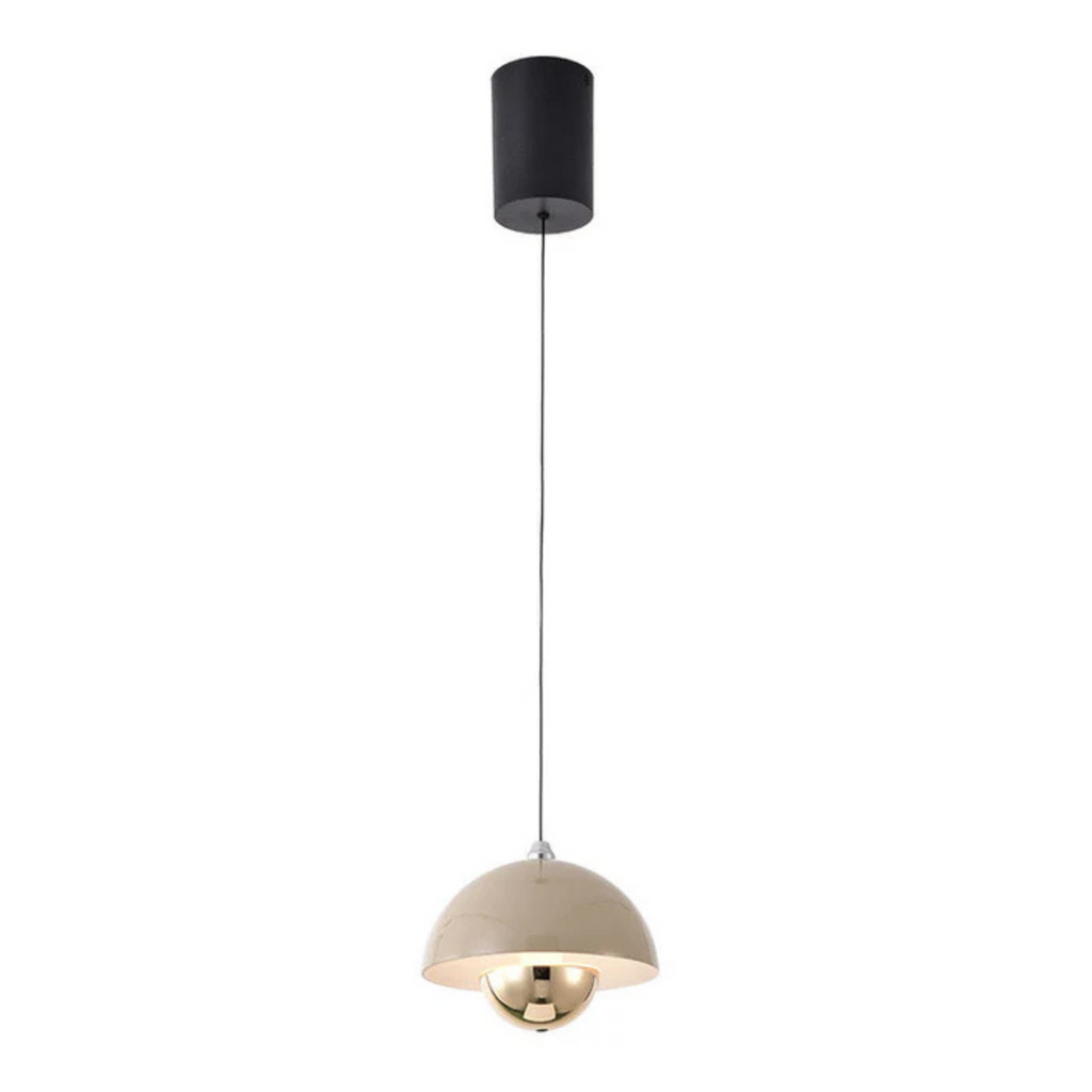 Novalux Contemporary Pendant Light For Dining Space And Living Areas