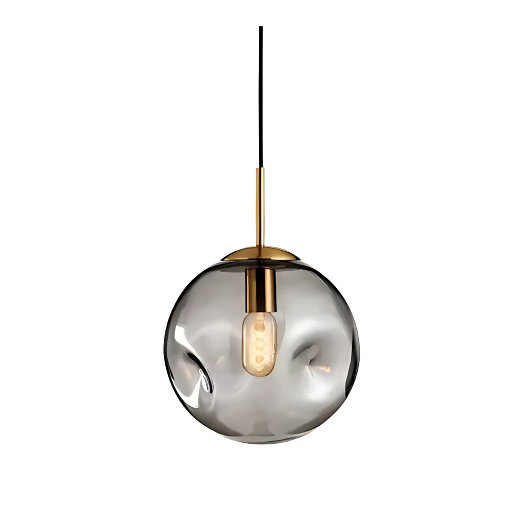 Lumenra Pendel-Globuslicht in Ihrem modernen Essbereich