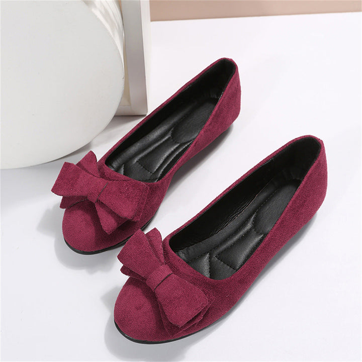 Zapatos y pantuflas ortopédicos ComfyGlide OrthoSlip-Ons — Comodidad ortopédica