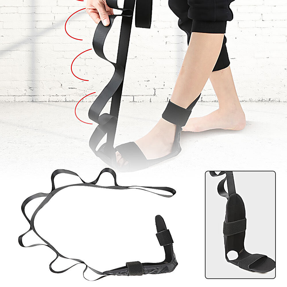 Yoga Stretch Strap | Filindra