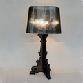 SolaraGlow Wireless Table Lamp Delivers Cozy Warm Ambient Lighting
