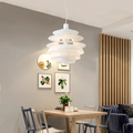 Liora Designer Ambient Pendelleuchte für den Esstisch