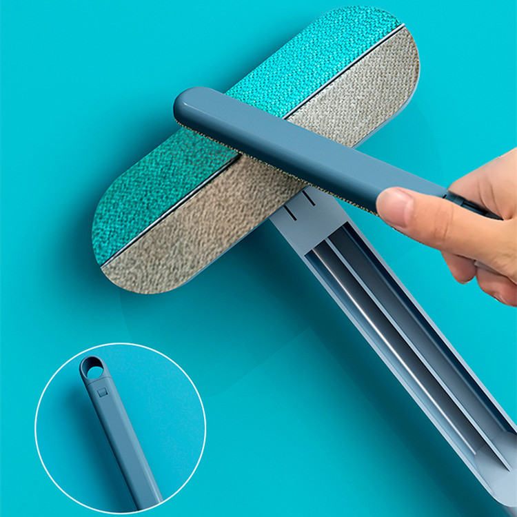 4-in-1ペット用抜け毛取りツール｜フィリンドラ