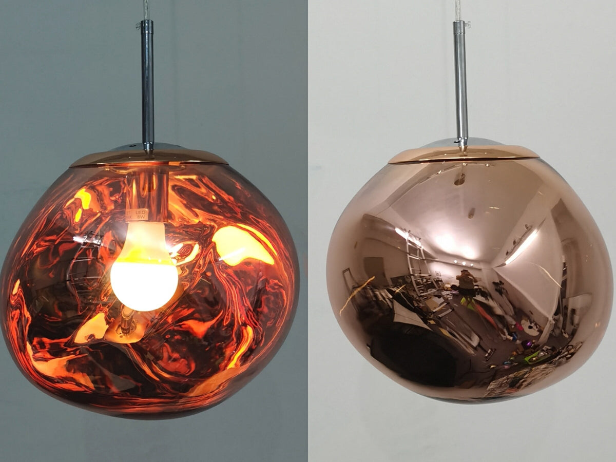 LED-riippuvalaisin — moderni keittiön kattovalaisin