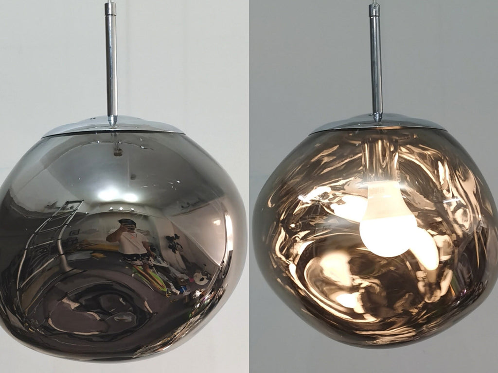 HomeLuxe moderne LED-Pendelleuchte — stilvolle Küchenbeleuchtung