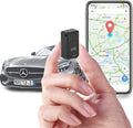 Mini GPS Tracker Magnetic Real-time Car Truck Vehicle Locator | Filindra