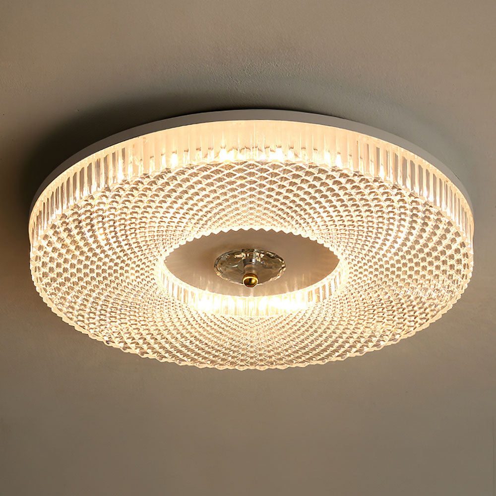 Stropní LED svítidlo Luminia Studio Slim Premium — ultratenký prostorově úsporný profil