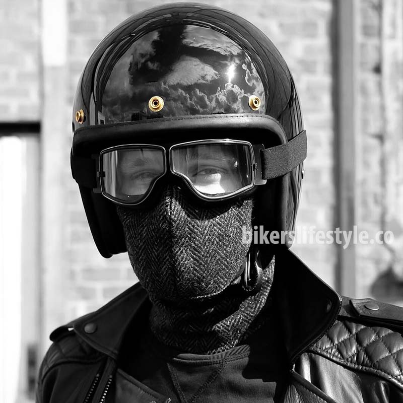 NovaShield-Schutzbrille — mit Korrektionsbrillen kompatibel, UV-Schutz, beschlagfreie Gläser