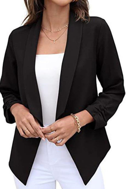 Blazer Polyvalent Professionnel