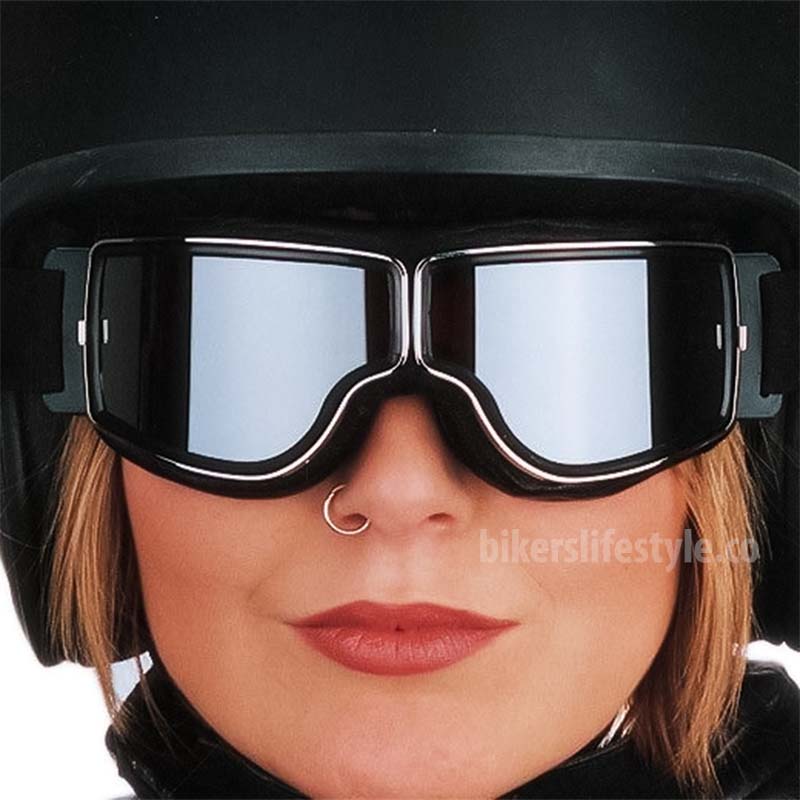 NovaShield-Schutzbrille — mit Korrektionsbrillen kompatibel, UV-Schutz, beschlagfreie Gläser