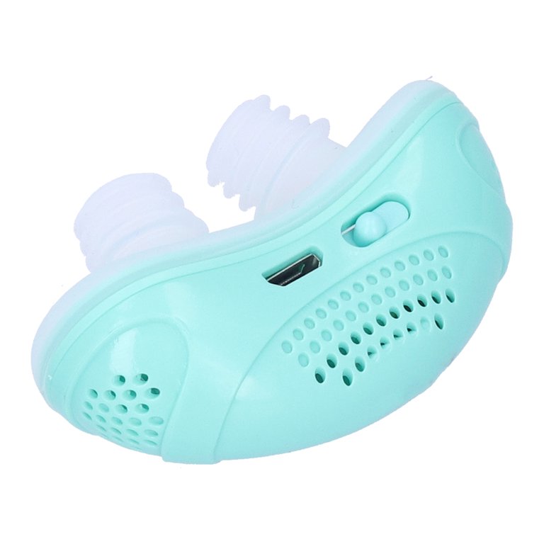 Anti Snoring Device for Nose, Portable Sleep Aid for Travel | Filindra