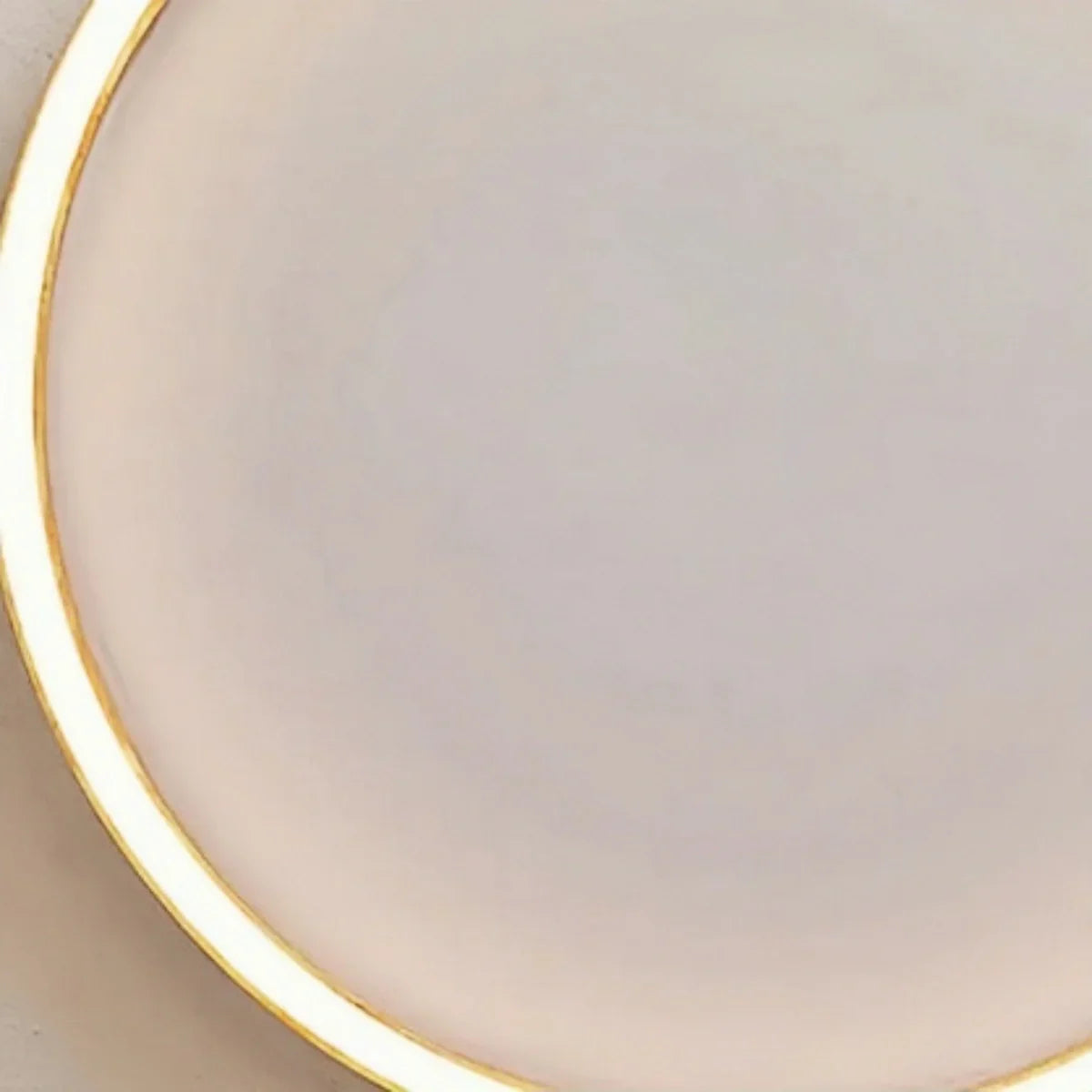Minimalist Ring Dimmable Flush Mount Ceiling Light – Wood & Acrylic for Bedroom - Flindria