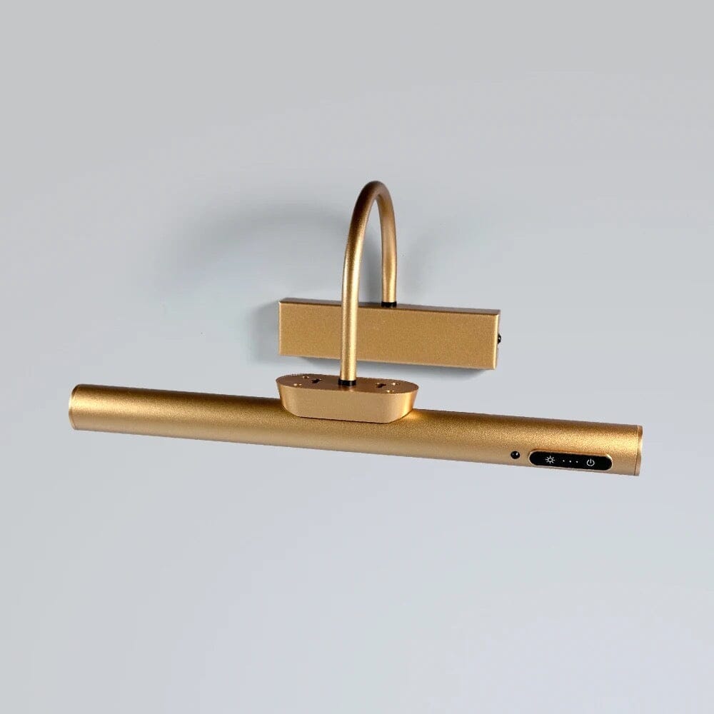 Aureon LED Picture Frame Light With Simple Wall Mounting