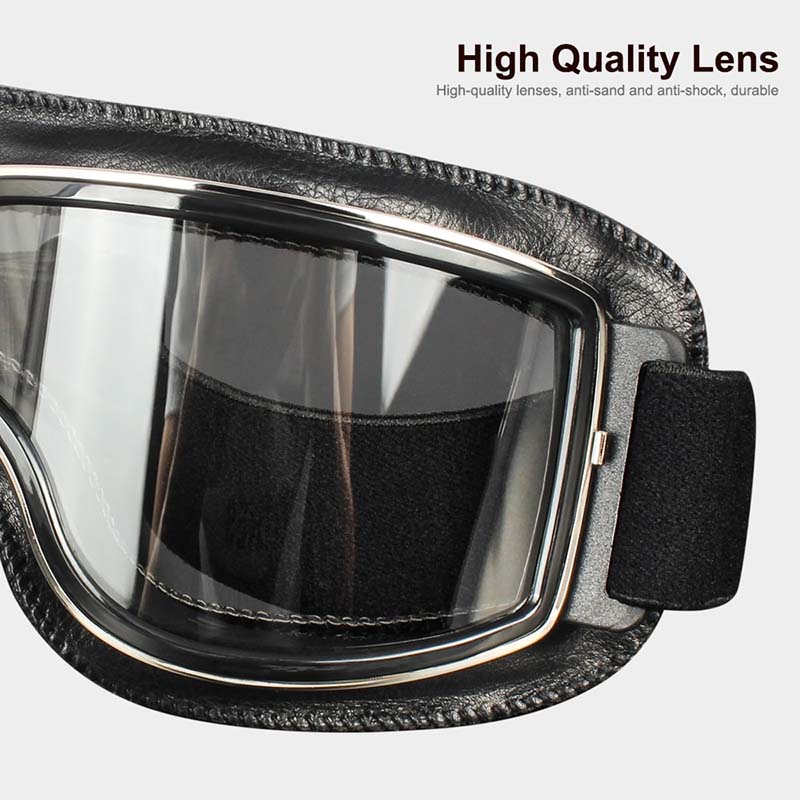 NovaShield-Schutzbrille — mit Korrektionsbrillen kompatibel, UV-Schutz, beschlagfreie Gläser