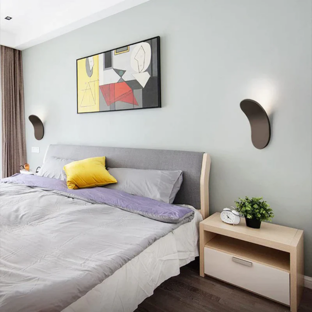 Virelle Wall Light Nordic Style LED Fixture For Living Areas And Kitchens