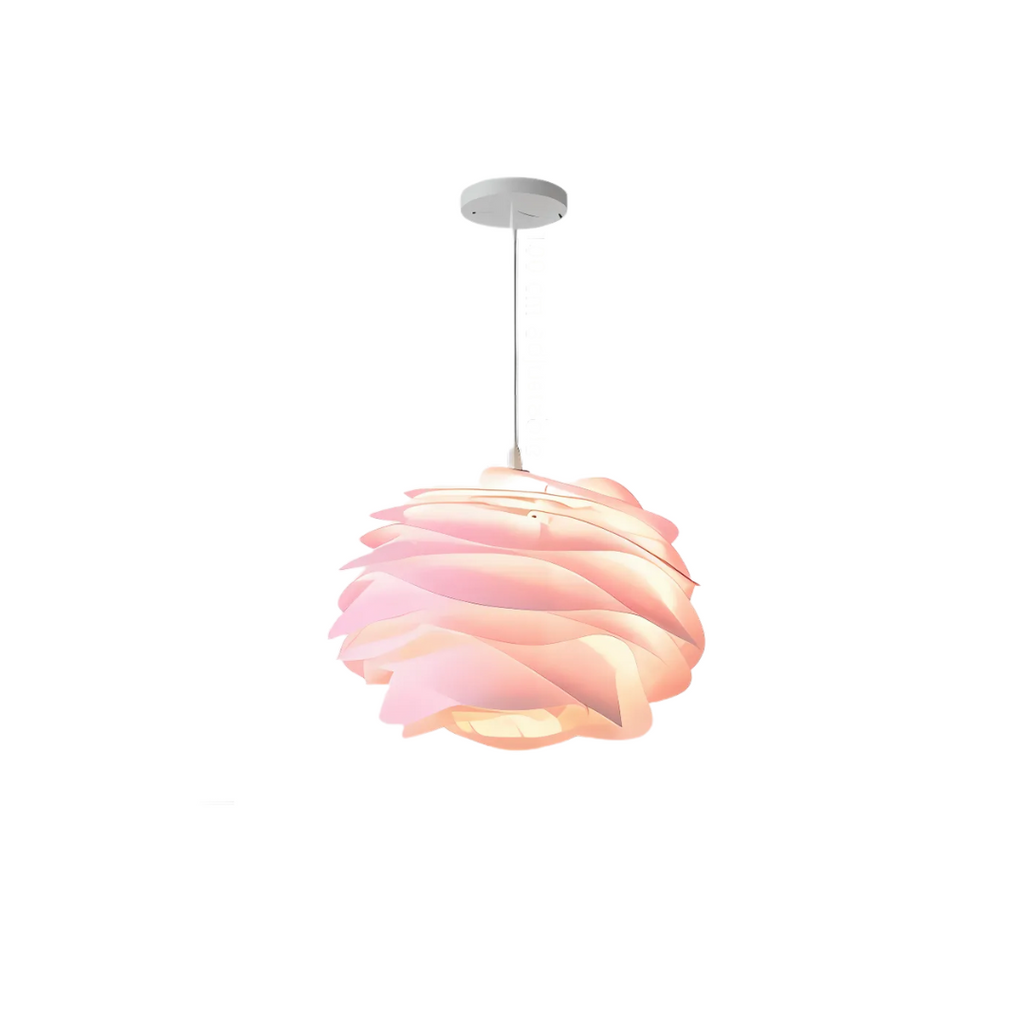 Aurelia Bloom Pendelleuchte für Esszimmer von Lyrin