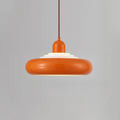 Astrae Pendelleuchte mit Esszimmer-Ambiente modernes Designerstück