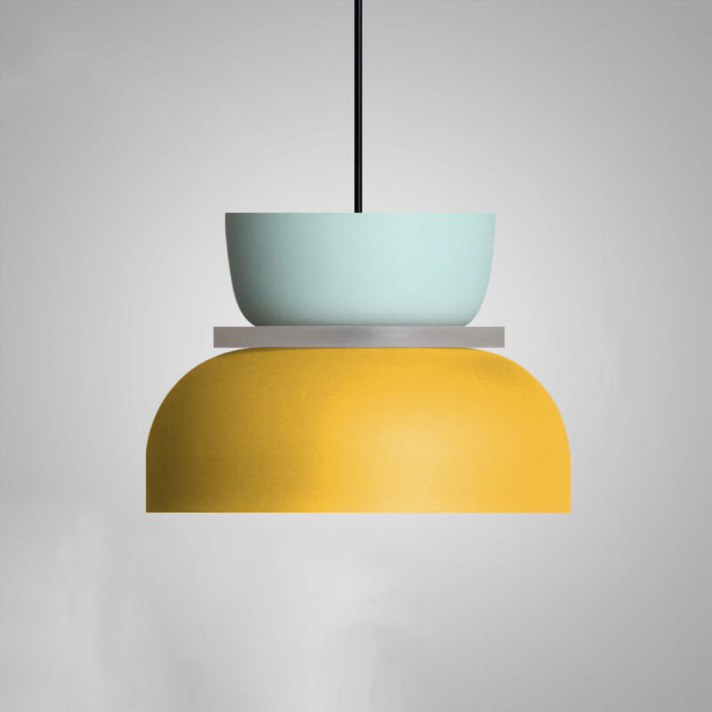 Aelora Nordic LED Pendelleuchte für moderne Häuser