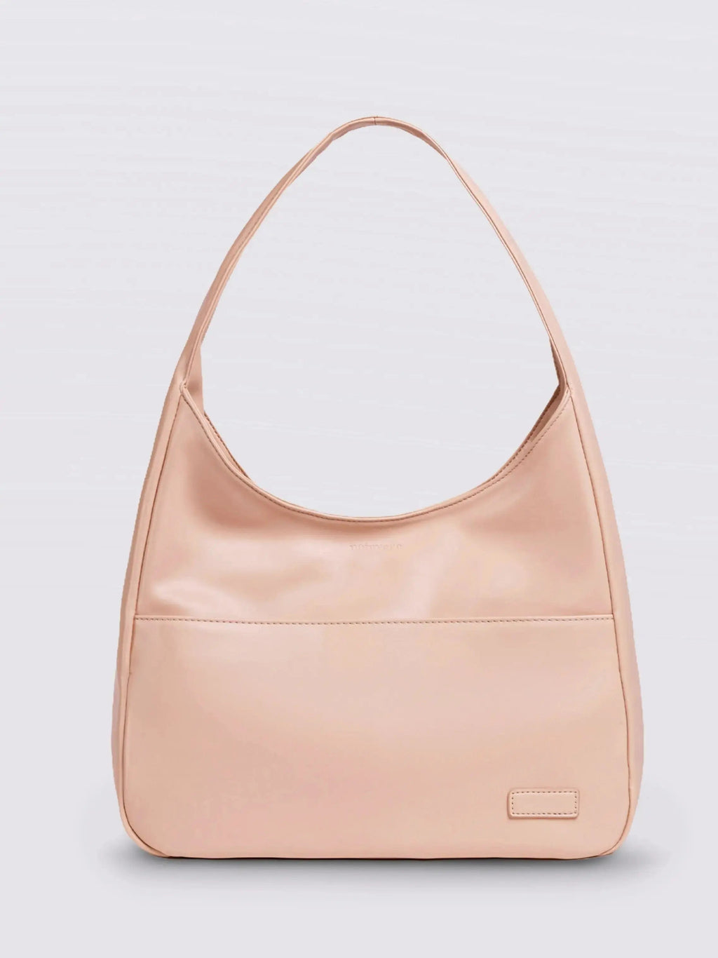 Timeless Bucket Shape Handbag — Structured Design, Spacious Interior
