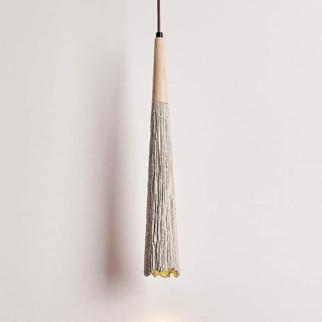HanaBloom LED Pendant Light For Dining And Bedroom Ambience